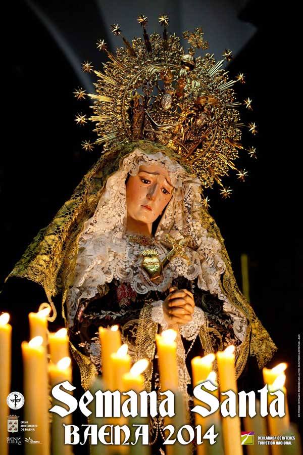 Semana Santa en Baena  